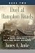 Duel at Hampton Roads