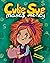 Cutie Sue Makes Money: Book...