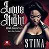 Love by Night: A Black Vampire Story (Black Vampire Series, Book 1)