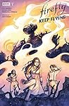 Firefly by Jeff Jensen