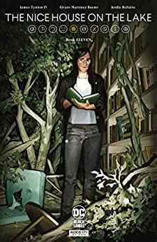 The Nice House on the Lake (2021-) #11