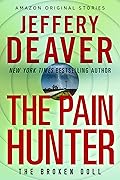 The Pain Hunter (The Broken Doll #1)