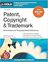 Patent, Copyright...
