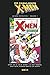 Os Fabulosos X-Men: Edição Definitiva Vol. 01