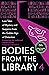 Bodies from the Library 4: Lost Tales of Mystery and Suspense from the Golden Age of Detection