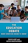 The ^AEducation D...
