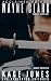 Kage Jones - Urban Assassin...