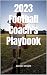 Football Coach Playbook 2023