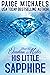 His Little Sapphire (Eleadi...