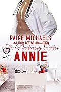 Annie (The Nurturing Center Book 5)