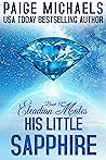 His Little Sapphire (Eleadian Mates, #5) Book cover for His Little Sapphire (Eleadian Mates, #5)