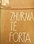 Zhurma të forta : tregime