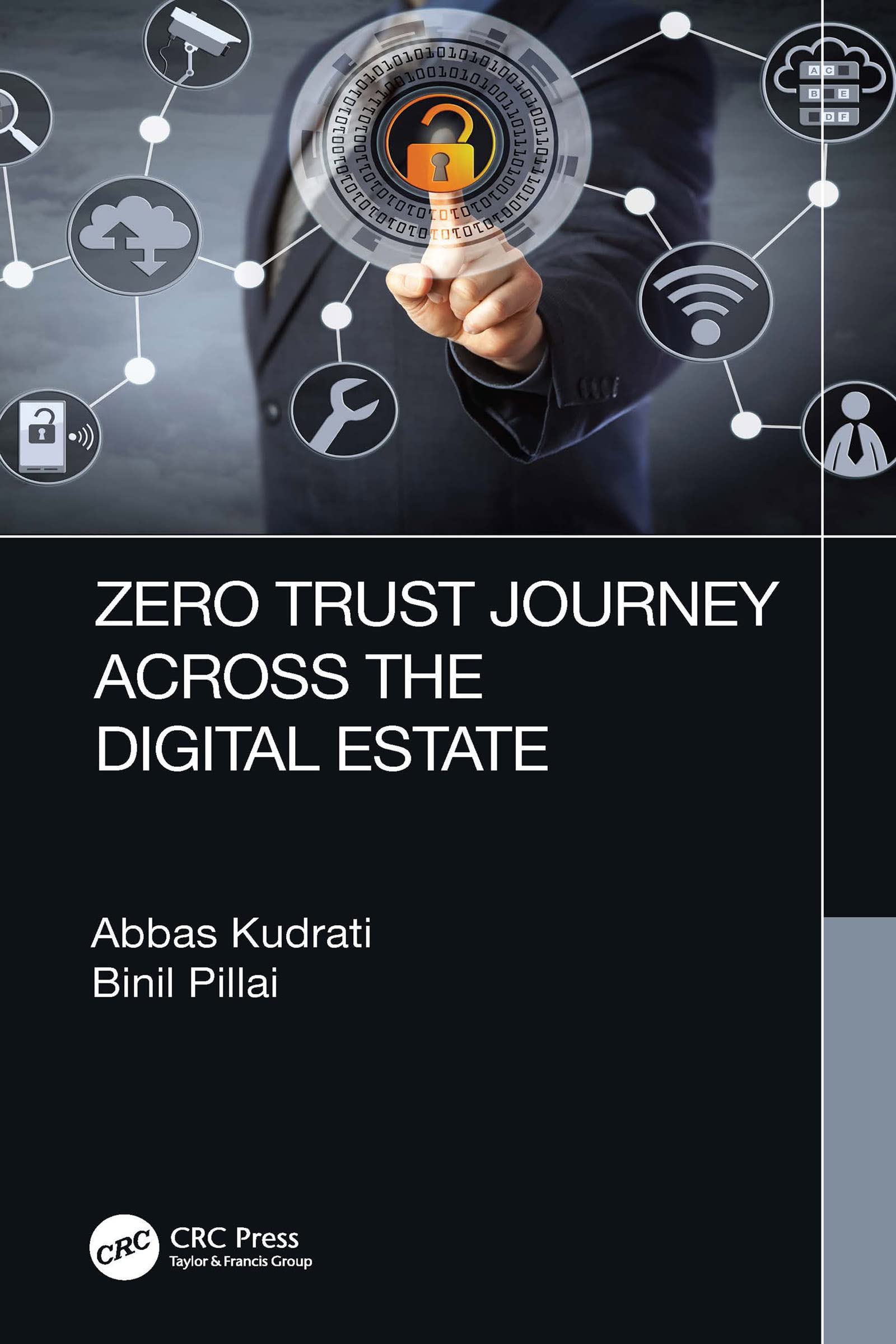 Zero Trust Journey Across the Digital Estate (Kindle Edition)