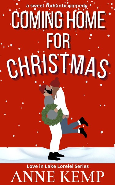 Coming Home for Christmas (Unknown Binding)
