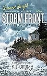 Storm Front: An U...