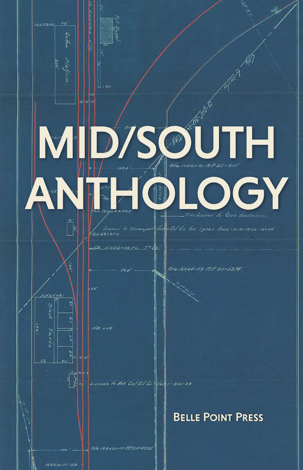 Mid/South Anthology