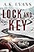 Lock and Key (Road Trip Romance, #13)