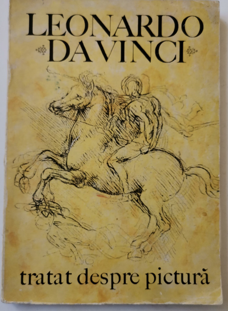 Tratat despre pictura (Paperback)