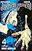 Jujutsu Kaisen 4. Cilt