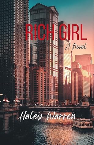 Rich Girl (Winchester Holdings Book #1)