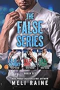 The False Series Boxed Set