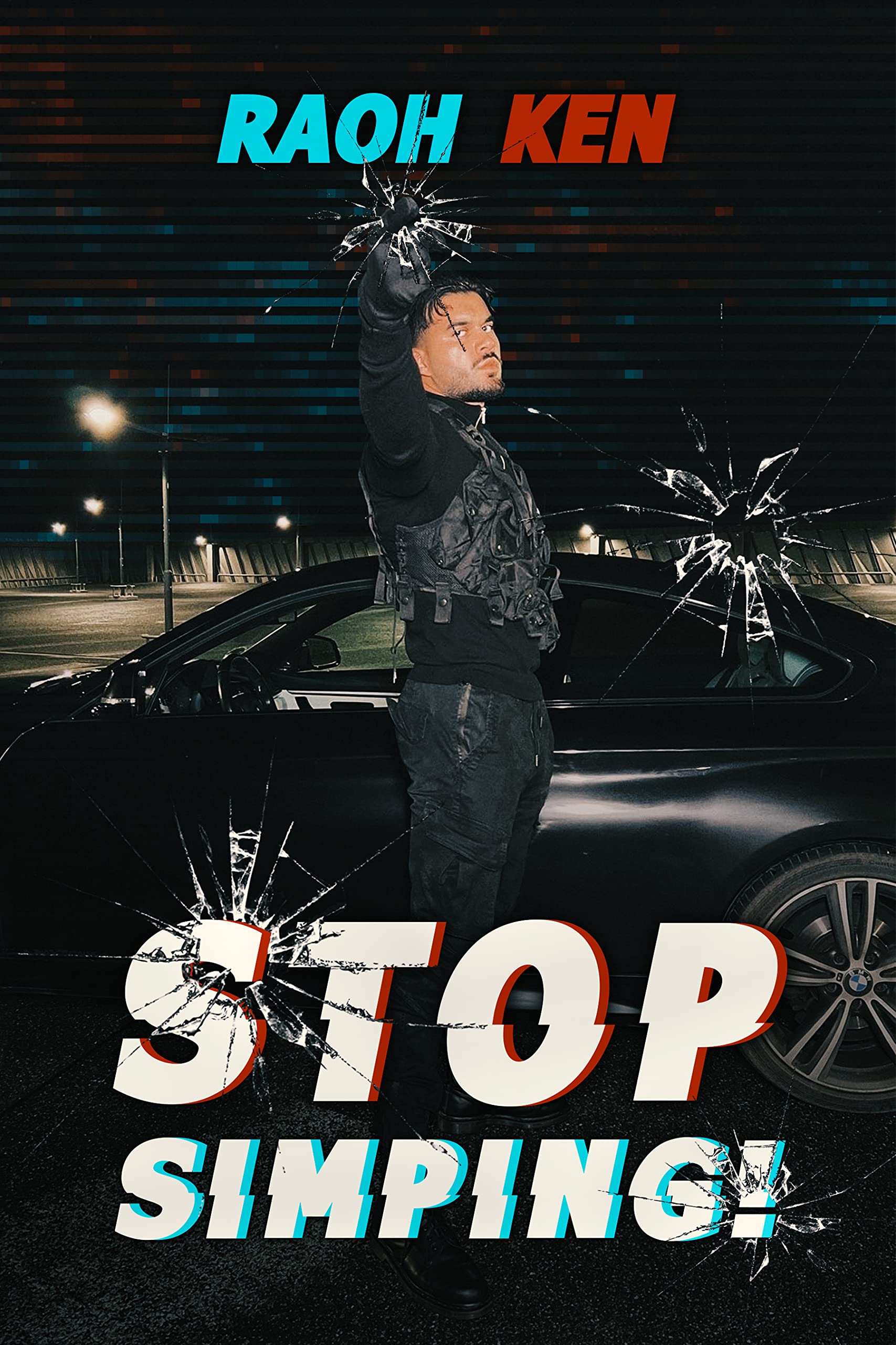 STOP SIMPING! (Kindle Edition)