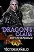 Dragon's Claim by Victoria Vallo