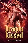 Dragon Kissed