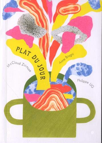 Plat du jour (Paperback)