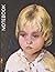 Notebook: Original Art -Wid...
