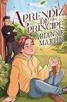 Book cover for Aprendiz de príncipe (Spanish Edition)