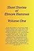 Short Stories of Elmore Ham...
