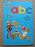 My ABC and counting book