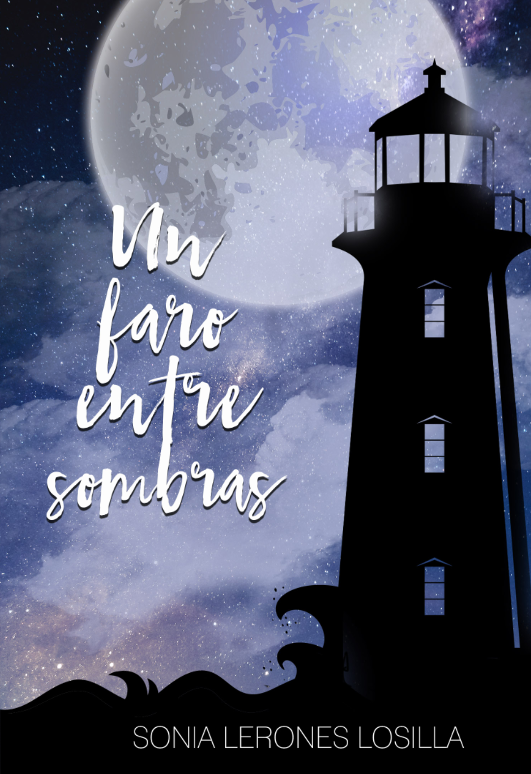 Un faro entre sombras (Paperback)