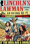 Lincoln's Lawman ...