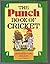 The Punch Book of Cricket