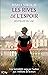Les rives de l'espoir (Les filles du lac #1)