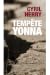 Tempête Yonna