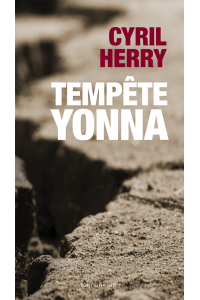 Tempête Yonna (Hardcover)