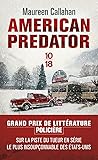 American Predator by Maureen Callahan