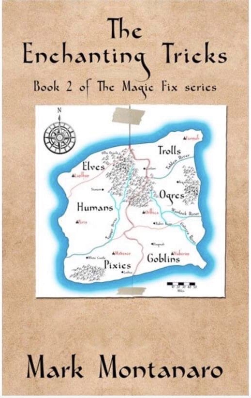 The Enchanting Tricks