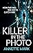 KILLER IN THE PHOTO: An int...