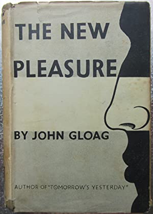 The New Pleasure (Hardcover)