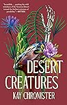 Desert Creatures