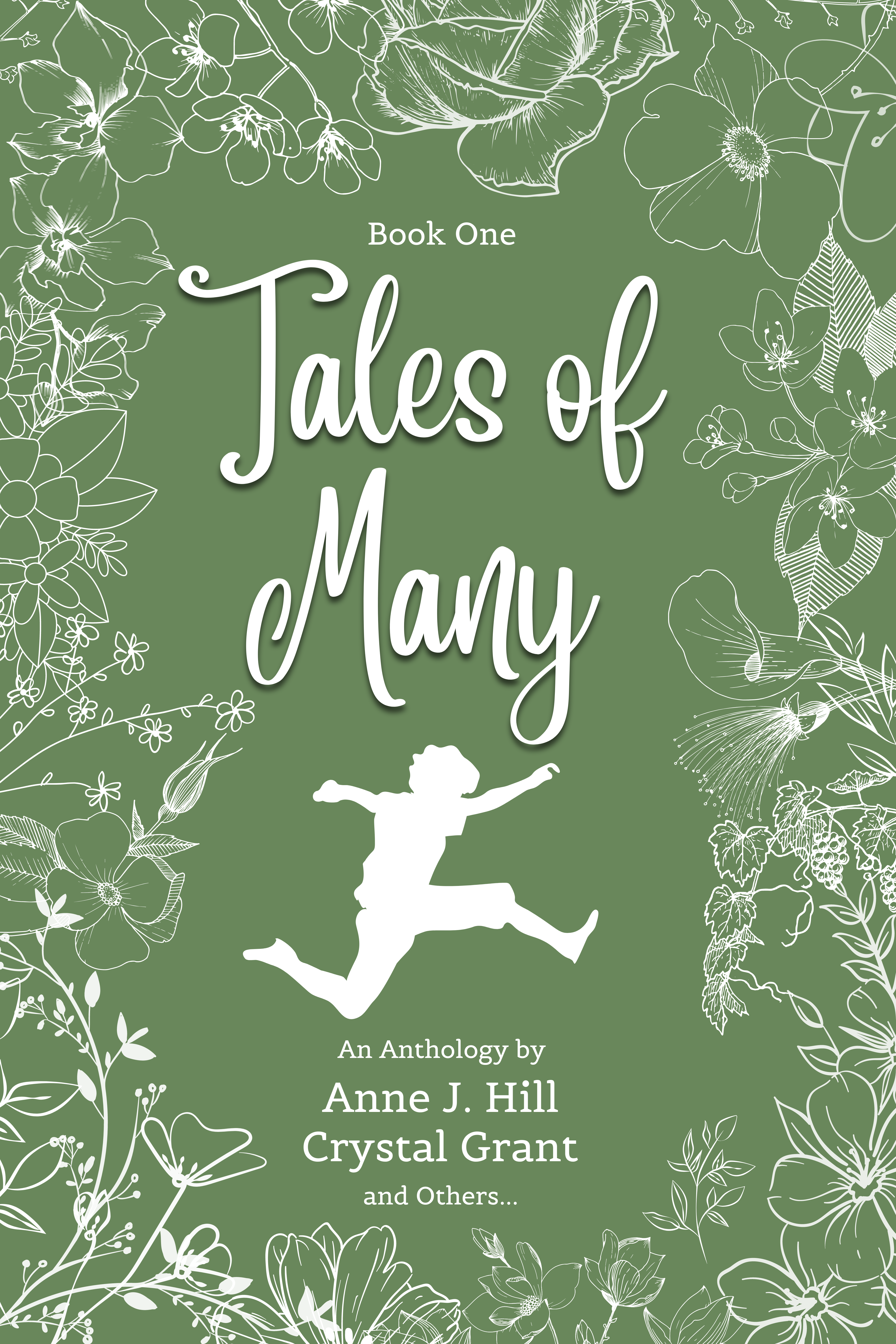 Tales of Many: Book One