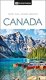 DK Eyewitness Canada (Travel Guide) DK Eyewitness Canada (Travel Guide)