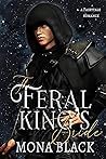 The Feral King's Bride (Cursed Fae Kings #3) Book cover for The Feral King's Bride (Cursed Fae Kings #3)