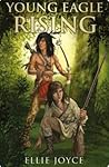 Young Eagle Rising by Ellie Joyce