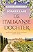 De Italiaanse dochter (De verloren dochters #1)