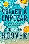 Volver a empezar (Romper el círculo, #2) Book cover for Volver a empezar (Romper el círculo, #2)